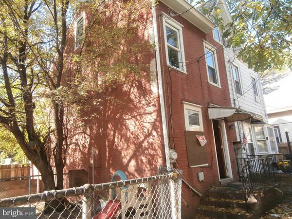 138 A-- BAYARD ST, Trenton, NJ 08611