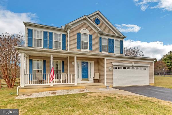 12 APPOQUIN DR N, Middletown, DE 19709