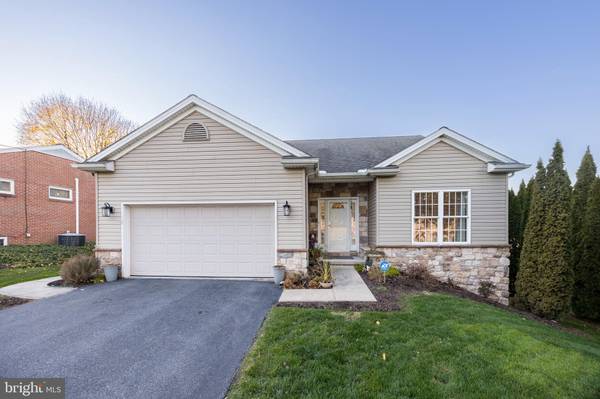 6 WILLOW VIEW BLVD, Willow Street, PA 17584