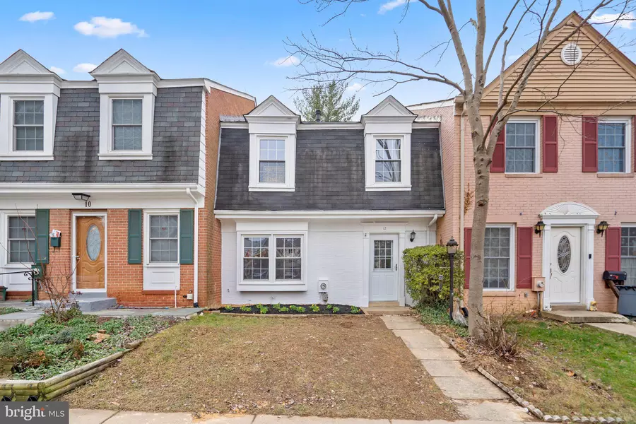 12 IRISH CT, Gaithersburg, MD 20878