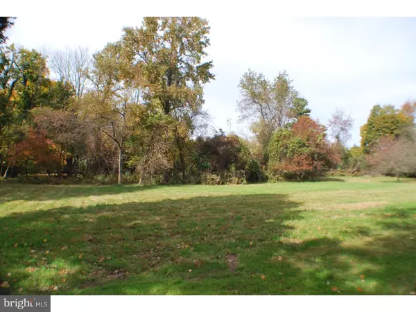 Gwynedd Valley, PA 19002,1327 LOT # 2 GYPSY HILL RD