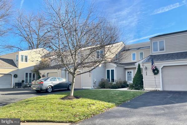 224 HASTINGS CT, Doylestown, PA 18901