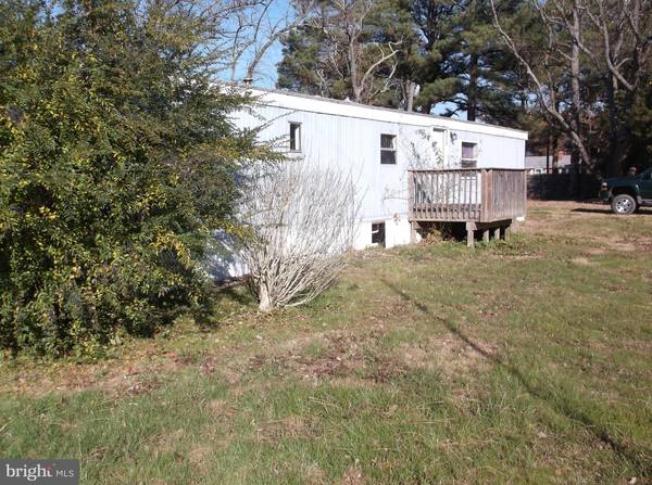 3840 GANDY LN, Crisfield, MD 21817