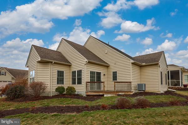 Mount Joy, PA 17552,1295 FIELDSTONE DR