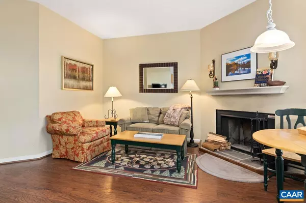 Wintergreen Resort, VA 22967,758 LAURELWOOD CONDOS