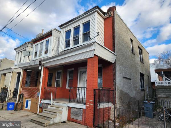 1543 S 32ND ST, Philadelphia, PA 19146