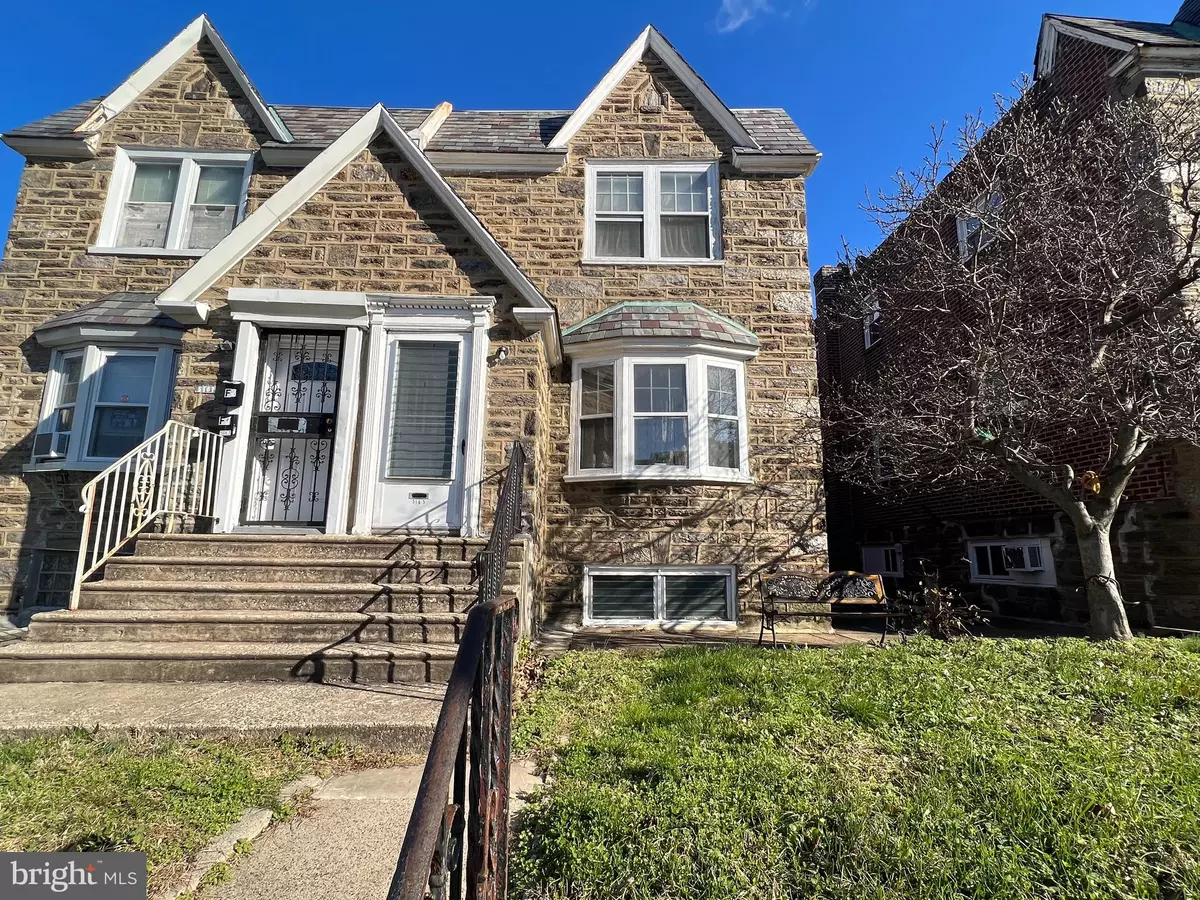 Philadelphia, PA 19120,5165 D ST