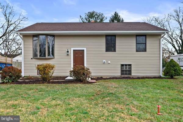 254 GUNNING BEDFORD DR, Dover, DE 19904