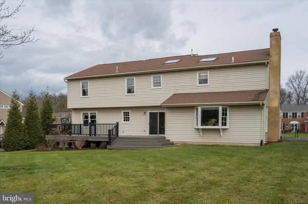 North Wales, PA 19454,836 CLOVER DR