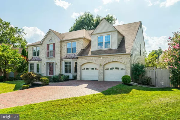 Vienna, VA 22182,8409 CARDINAL GLEN CT