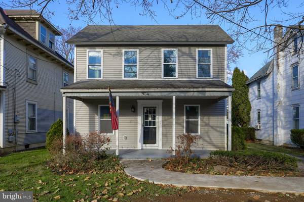 1917 NEW HOLLAND PIKE, Lancaster, PA 17601