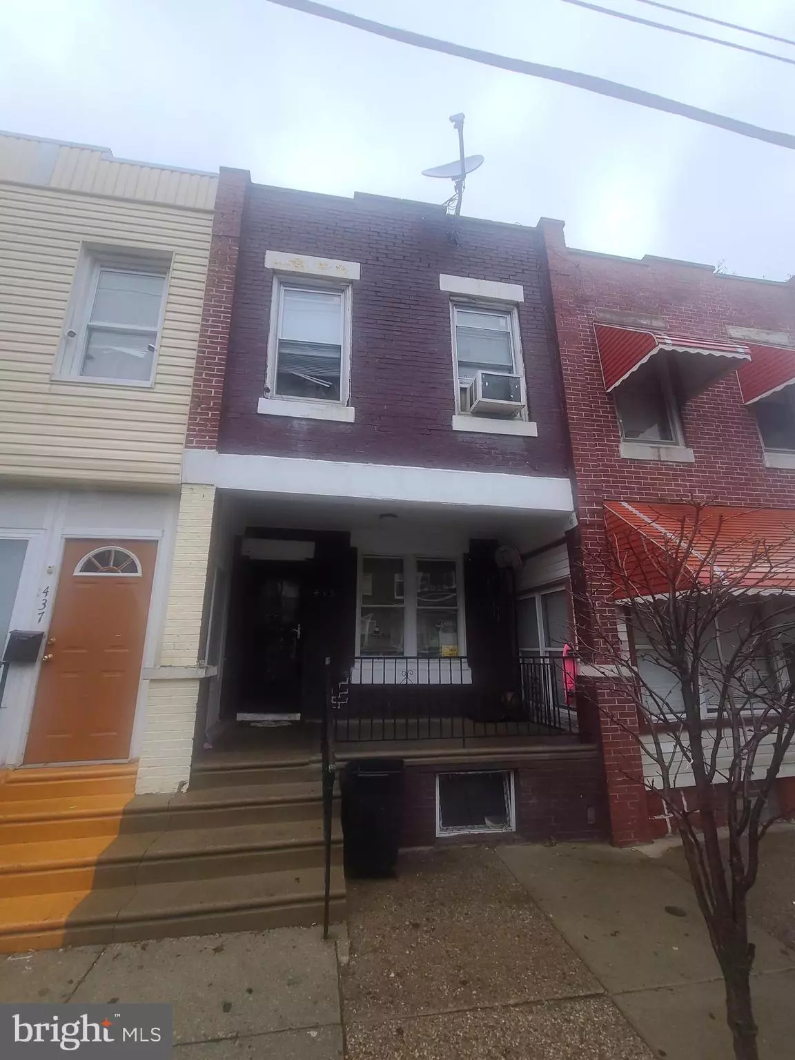 Philadelphia, PA 19140,435 W WINGOHOCKING ST