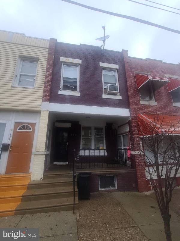 435 W WINGOHOCKING ST, Philadelphia, PA 19140