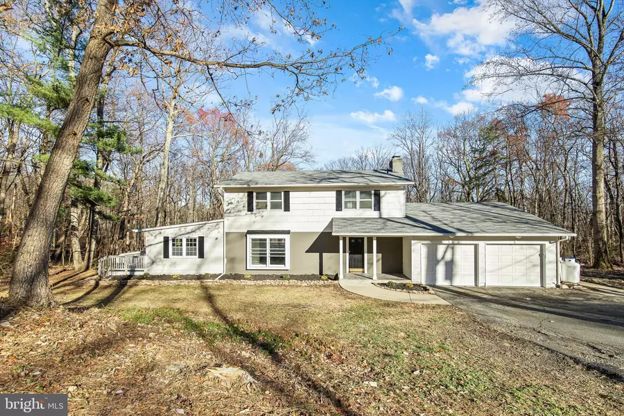 2803 JACKSON DR, Haymarket, VA 20169