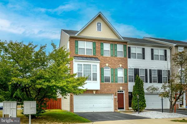 15510 CHICACOAN DR, Woodbridge, VA 22191