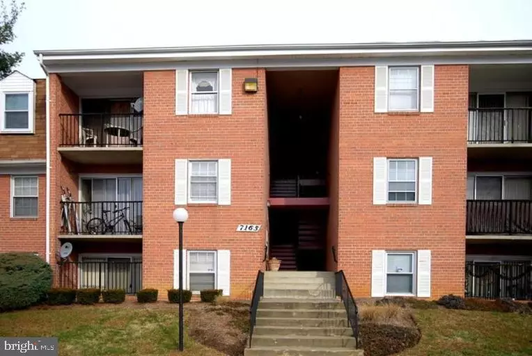 7165 CROSS ST #103, District Heights, MD 20747