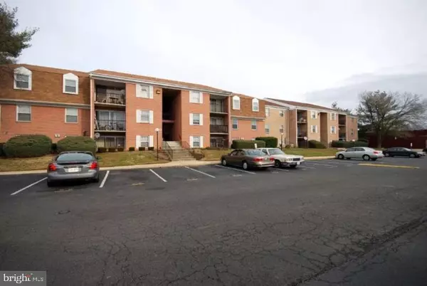 District Heights, MD 20747,7165 CROSS ST #103