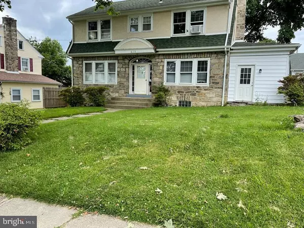 Drexel Hill, PA 19026,615 EDMONDS AVE