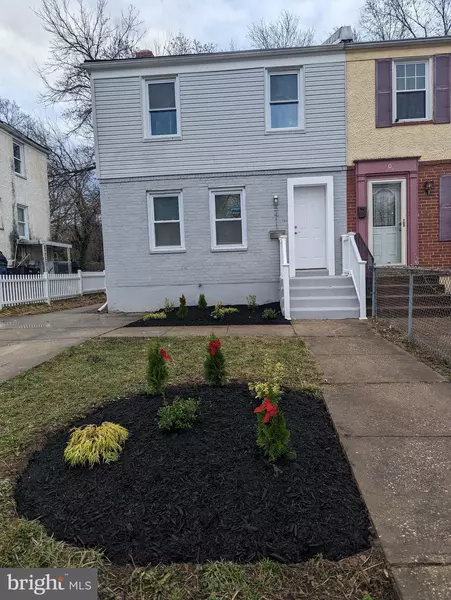 5411 BELLE VISTA AVE, Baltimore, MD 21206