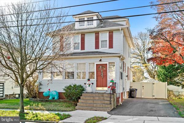 408 W 2ND ST, Florence, NJ 08518