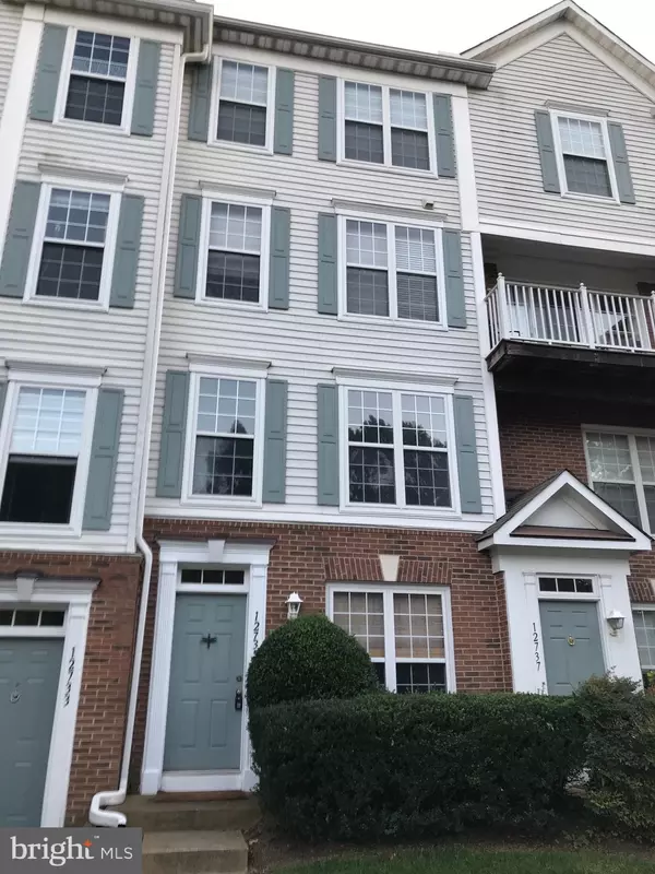 12735 FAIR CREST CT #45, Fairfax, VA 22033