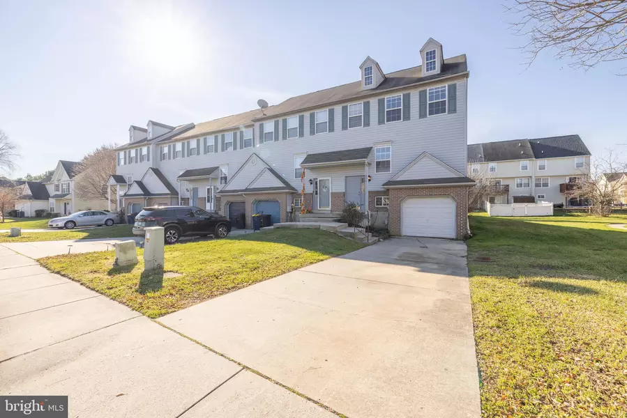 226 NORTHDOWN DR, Dover, DE 19904