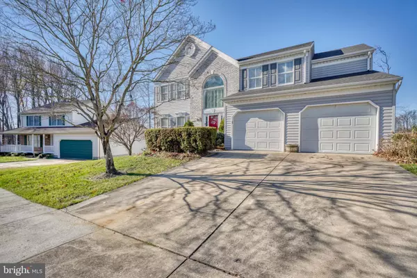 Havre De Grace, MD 21078,326 LOCKHART CT