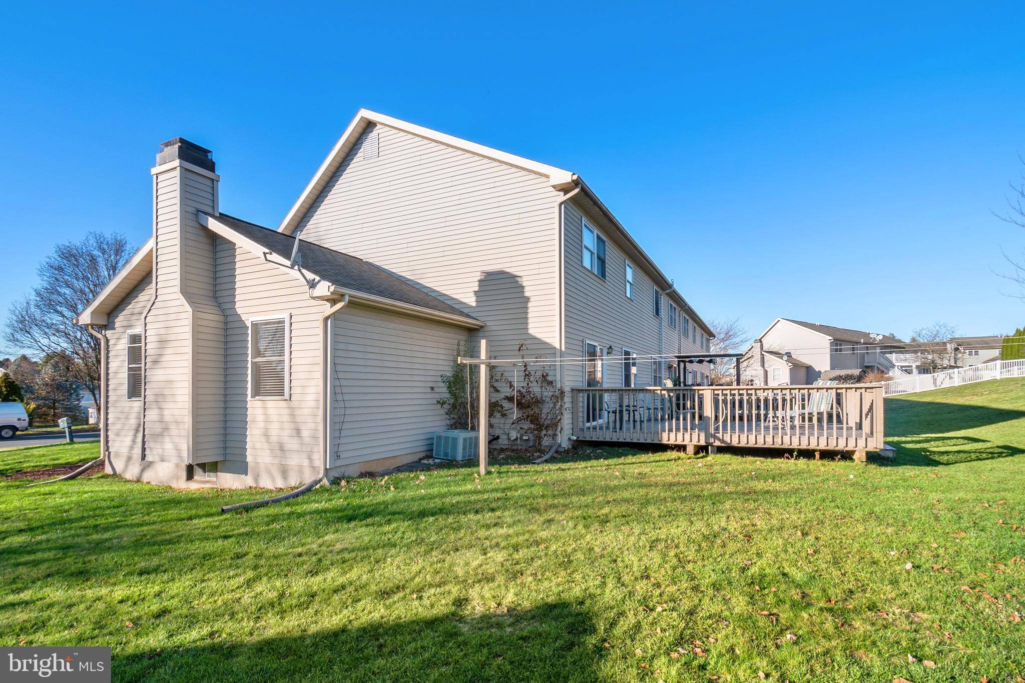Easton, PA 18045,210 MELISSA DR