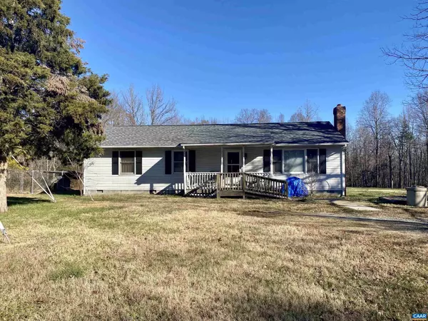 4876 WHITEHALL RD, Goochland, VA 23063