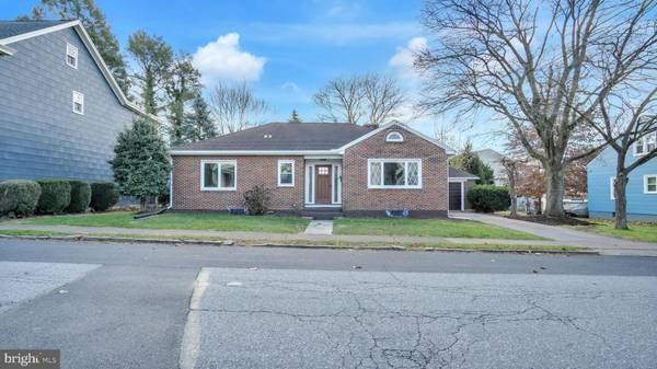 421 W KELLER ST, Mechanicsburg, PA 17055