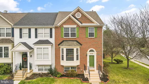 8519 TACKHOUSE LOOP, Gainesville, VA 20155