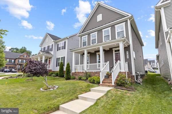 21817 FULMER AVE, Clarksburg, MD 20871