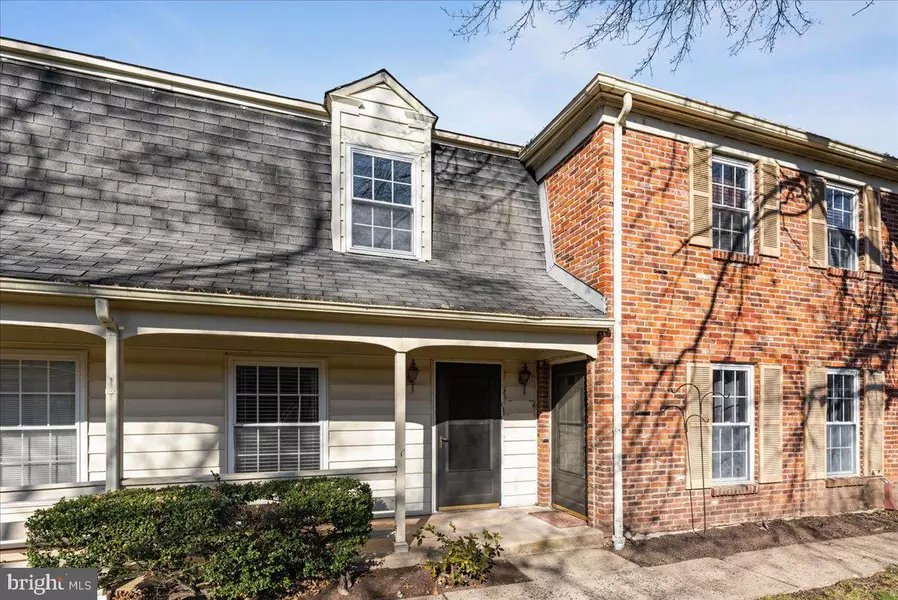 140 WELLINGTON TER #11-D, Lansdale, PA 19446