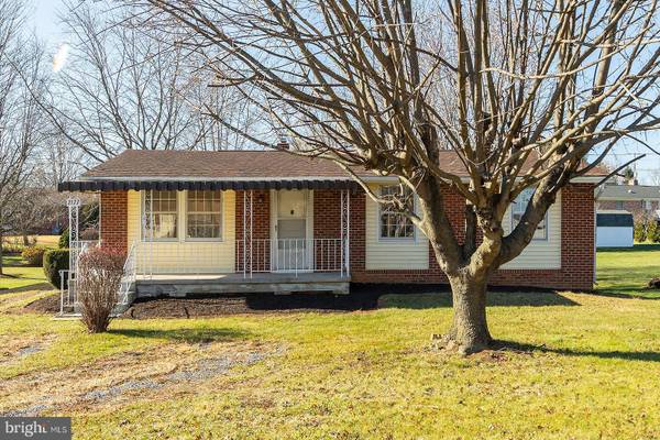 2177 FIRST ST, Middletown, VA 22645