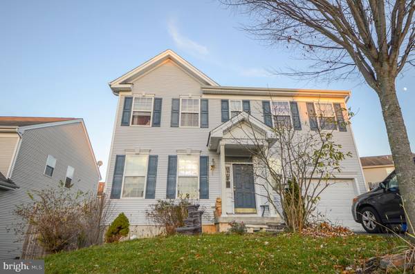 2321 S WOOD ST, Allentown, PA 18103