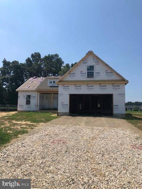 LOT 67 WHITETAIL RUN, Clayton, DE 19938