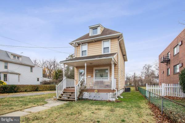 209-HORACE AVE HORACE AVE, Palmyra, NJ 08065