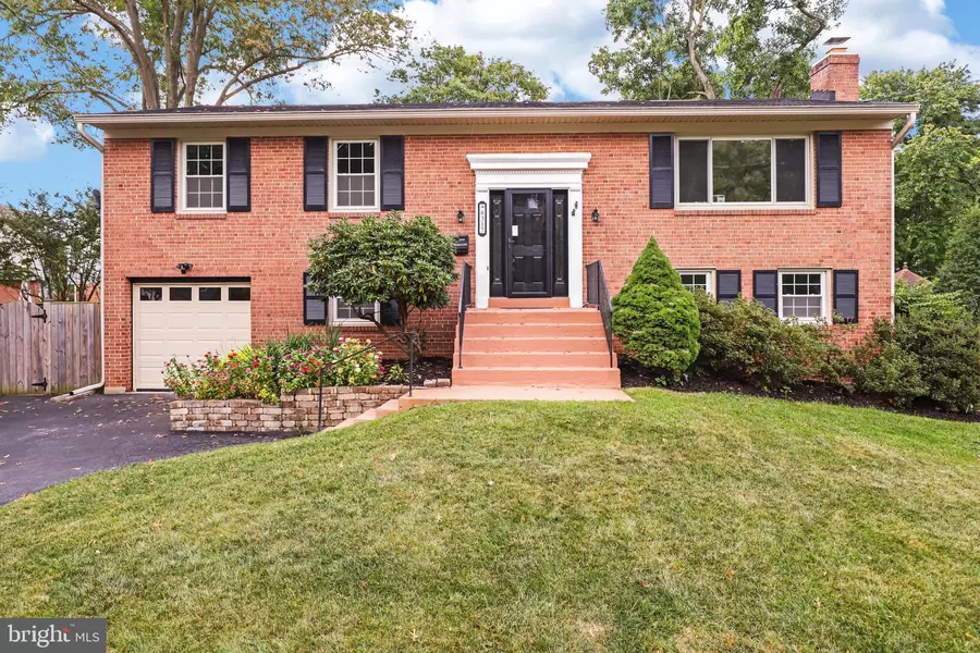 8317 CHERRY VALLEY LN, Alexandria, VA 22309