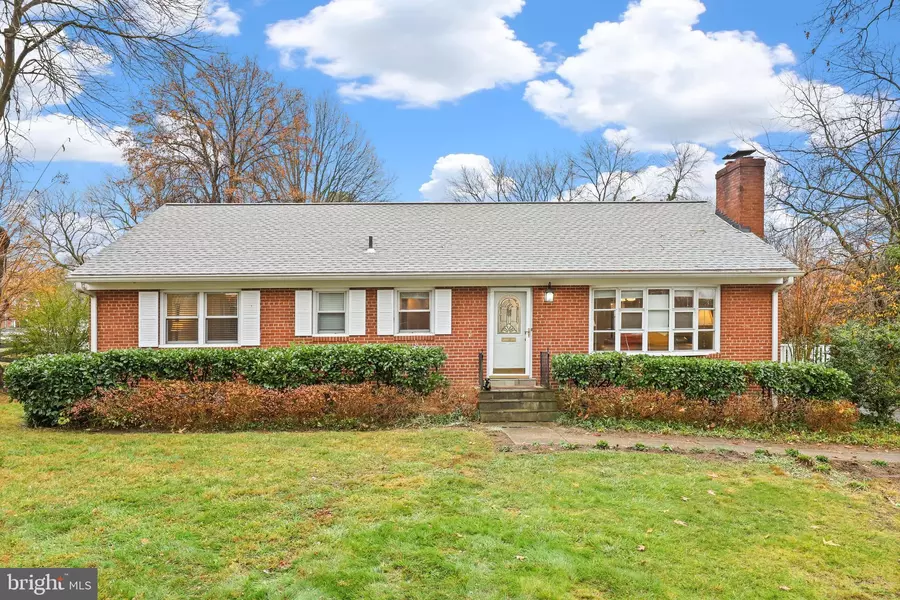 6643 S KINGS HWY, Alexandria, VA 22306