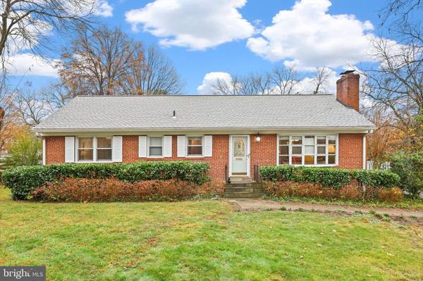 6643 S KINGS HWY, Alexandria, VA 22306