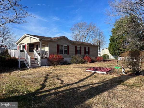 28324 CHIPPEWA AVE #54729, Millsboro, DE 19966