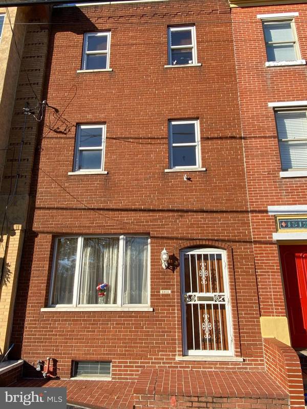 1314 S 13TH ST, Philadelphia, PA 19147