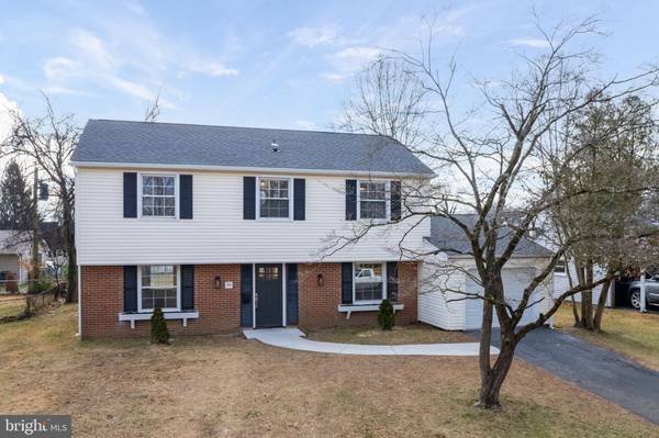 50 PATRIOT LN, Willingboro, NJ 08046