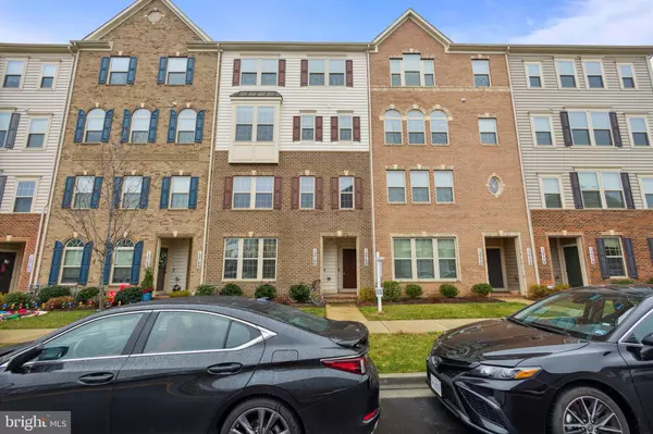 13768 DOVEKIE AVE #403K, Clarksburg, MD 20871