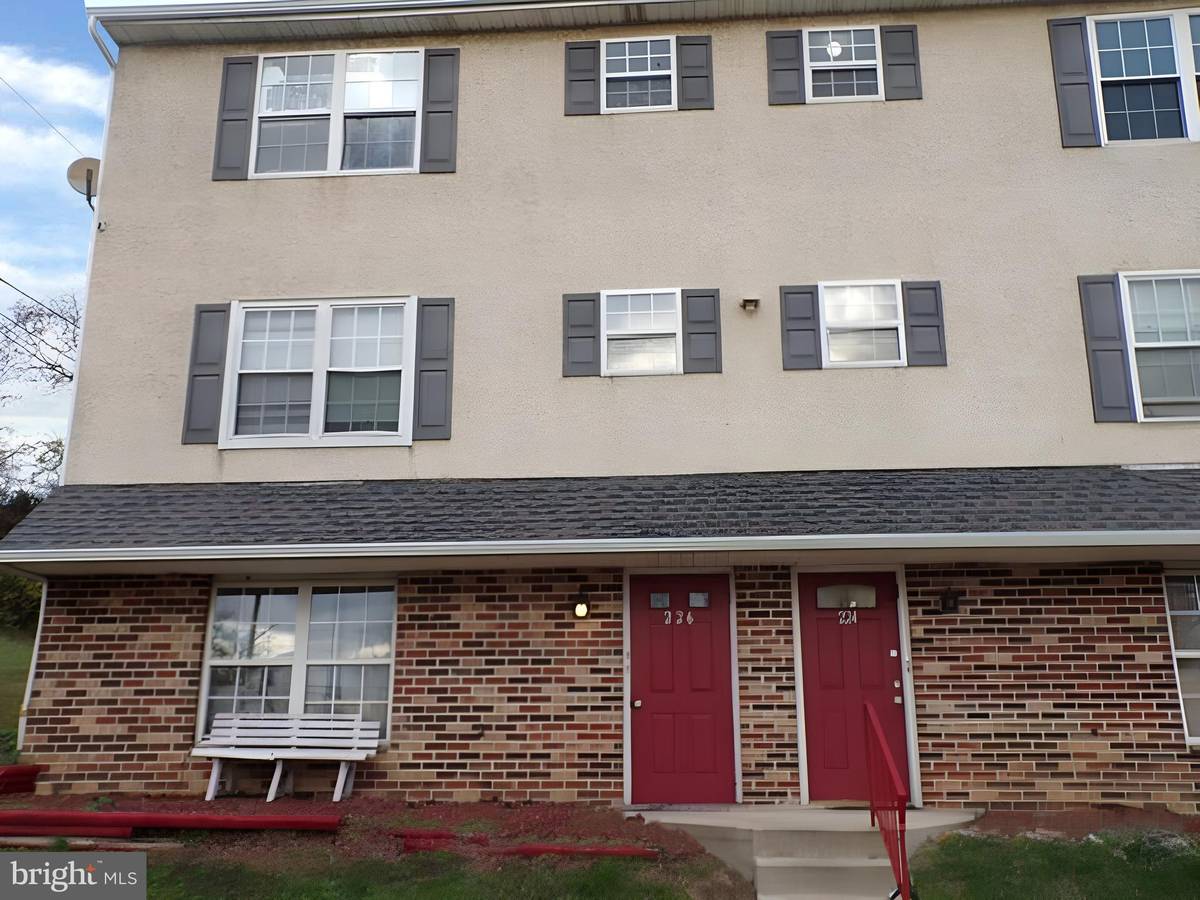 Woodlyn, PA 19094,226-B ELMWOOD AVE #226B