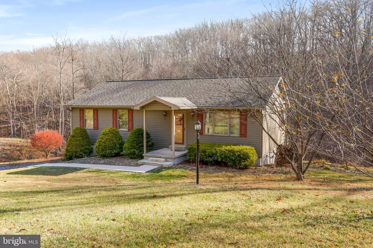 Ridgeley, WV 26753,610 HEAVENER RD