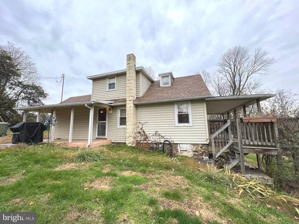 17 SUSQUEHANNA AVE, York Haven, PA 17370