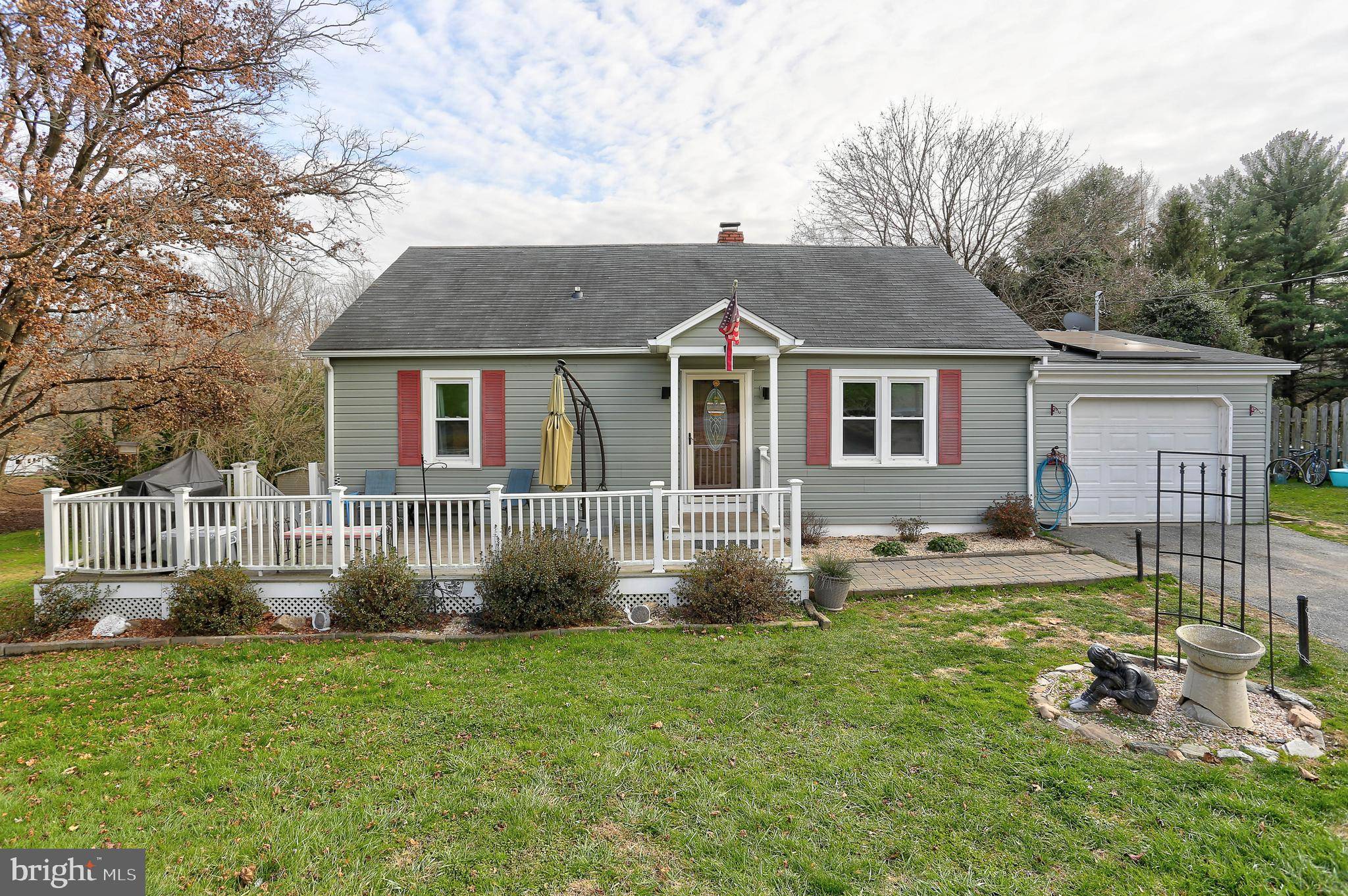 Woodstock, MD 21163,10811 ACME AVE