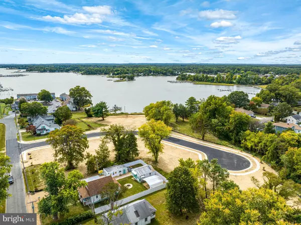 Colonial Beach, VA 22443,300 LYNNHAVEN AVENUE #LOT 16