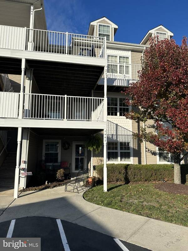 30236 DRIFTWOOD CT #7902, Ocean View, DE 19970